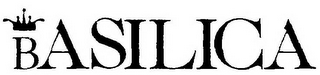 BASILICA logo
