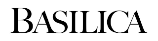 BASILICA logo