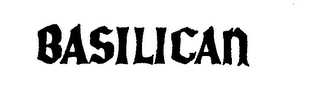 BASILICAN logo