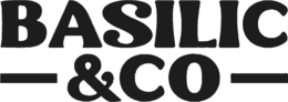 BASILIC&CO logo