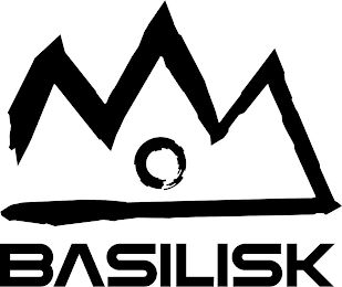BASILISK logo