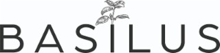 BASILUS logo