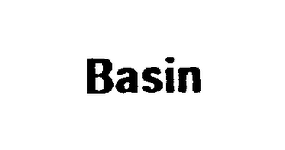 BASIN logo