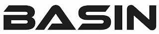 BASIN logo