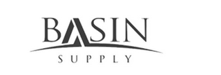 BASIN SUPPLY logo