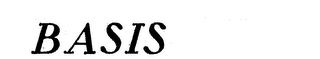 BASIS logo