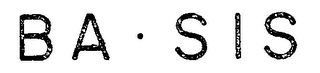 BA.SIS logo