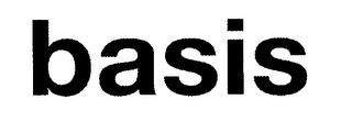 BASIS logo