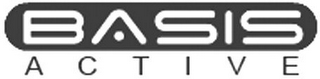 BASIS ACTIVE logo