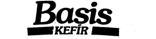 BASIS KEFIR
