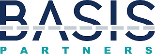 BASIS PARTNERS logo