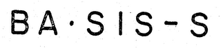 BA.SIS-S logo