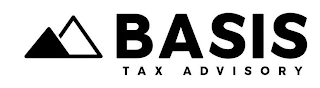 BASIS TAX ADVISORY logo