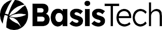 BASIS TECH logo