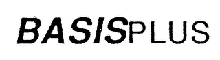 BASISPLUS logo