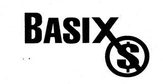 BASIX $ logo