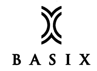 BASIX logo