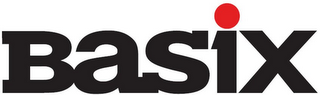 BASIX logo
