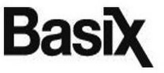 BASIX logo