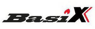 BASIX logo