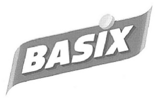 BASIX logo