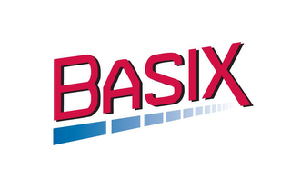 BASIX logo