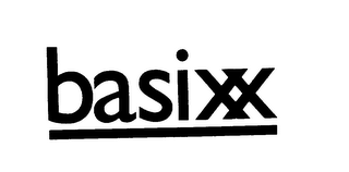 BASIXX logo