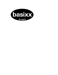 BASIXX BY ESPRIT logo