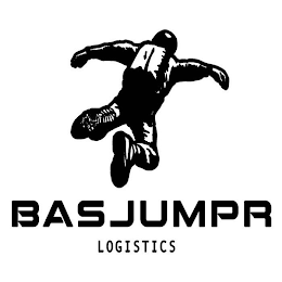 BASJUMPR LOGISTICS logo