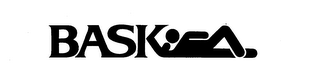 BASK logo