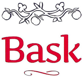 BASK logo