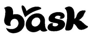 BASK logo