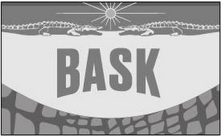 BASK logo
