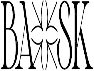 BASK logo