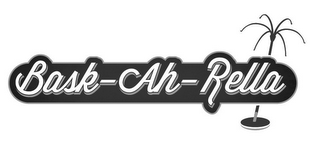 BASK-AH-RELLA logo