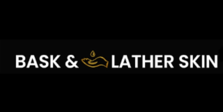 BASK & LATHER SKIN logo