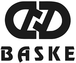 BASKE logo