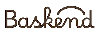 BASKEND logo