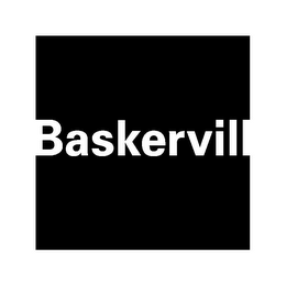 BASKERVILL logo