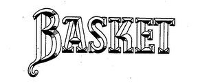 BASKET logo