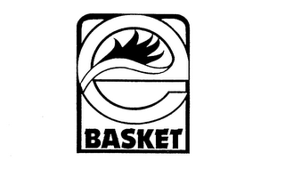 BASKET logo