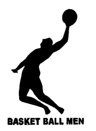 BASKET BALL MEN