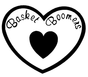 BASKET BOOMERS logo