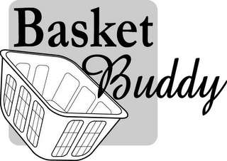 BASKET BUDDY logo