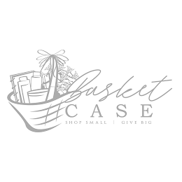 BASKET C A S E SHOP SMALL | GIVE BIG logo