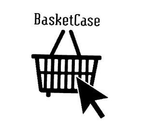 BASKET CASE logo