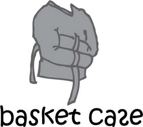 BASKET CASE logo