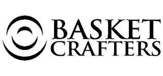 BASKET CRAFTERS logo