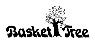 BASKET TREE logo