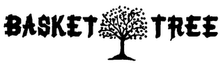 BASKET TREE logo